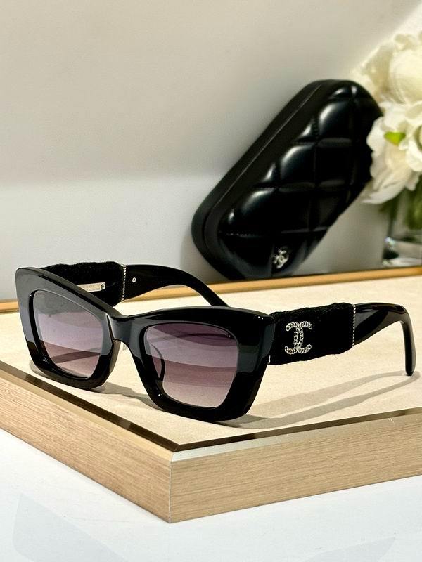 Chanel Sunglasses 1500